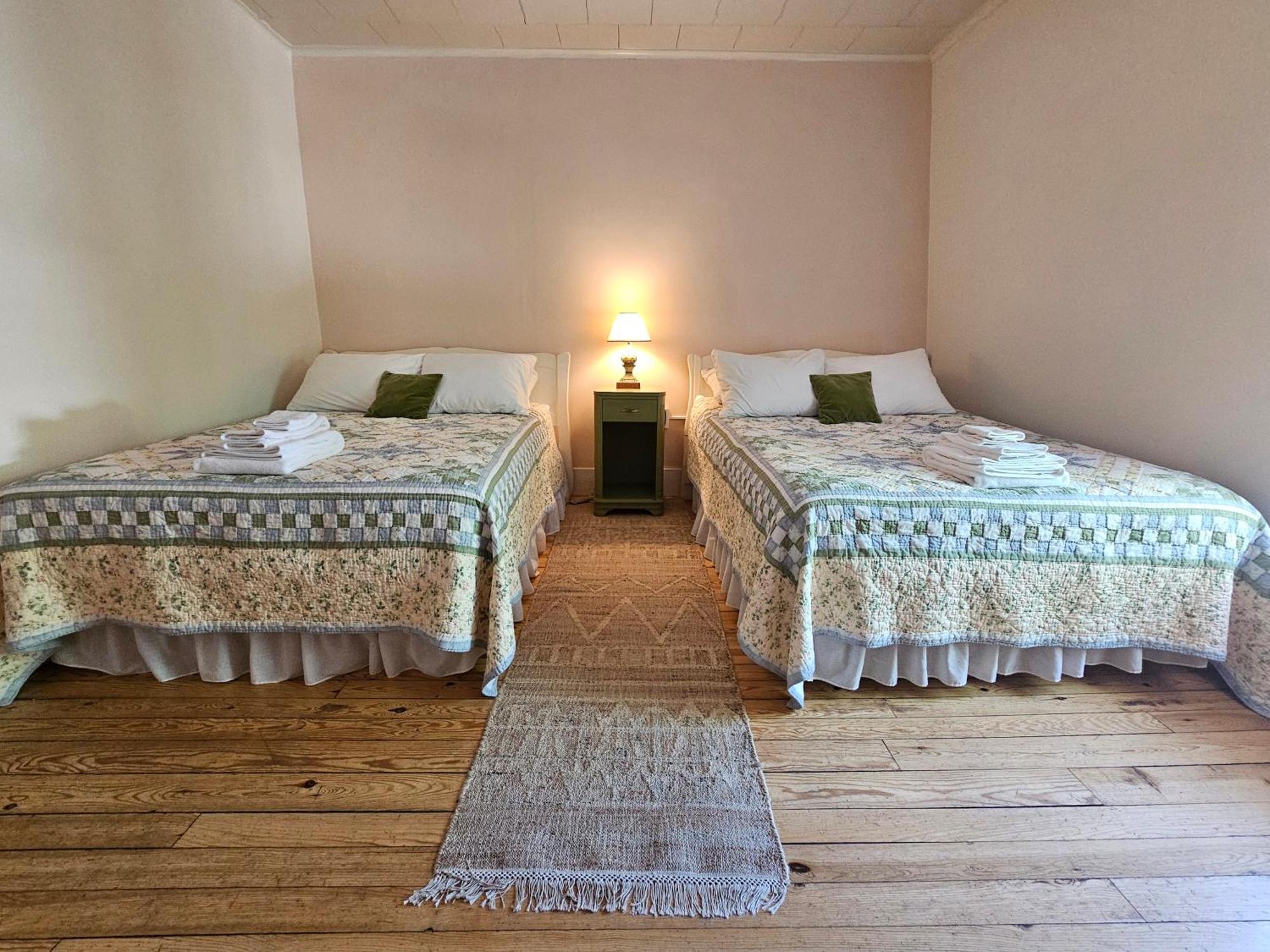 The Cornish Inn Zewnętrze zdjęcie